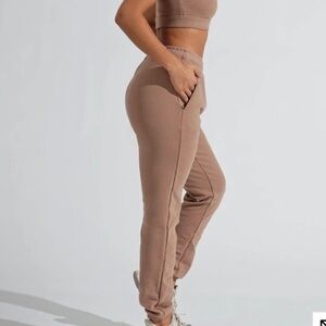 BuffBunny | Cloud Joggers